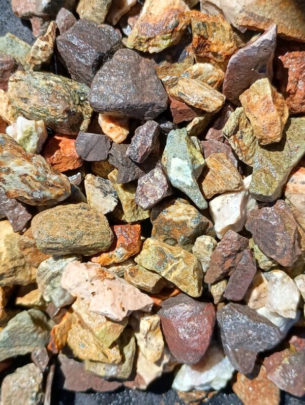 Specialty Gravel/ Material - Image 4