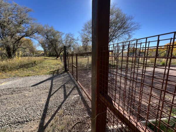 Walk Gate Custom (metal) - Image 3