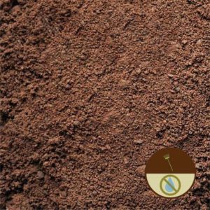 Soil