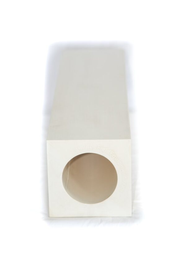 Patented 4" Center - Adult 4-Way Pitching Rubber - Image 3